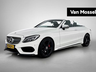 Mercedes C180
