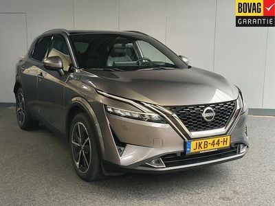 Occasion Nissan Qashqai Executive 158 PK (116 kW) 2024 Grijs SUV