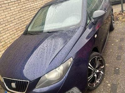 Occasion Seat Ibiza SC Sport 69 PK (50 kW) 2010 Hatchback
