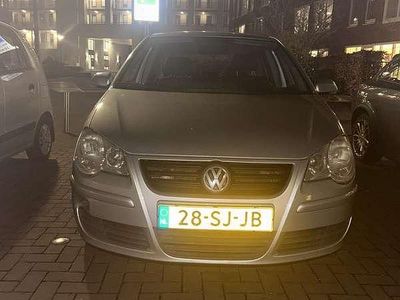 Occasion VW Polo Comfortline 75 PK (55 kW) 2005 Sedan