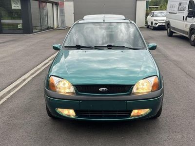 tweedehands Ford Fiesta 3-deurs