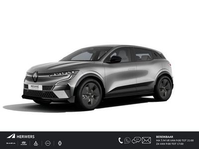 Nieuw Renault Megane E-Tech Evolution 96 kW (131 PK) 2025 Overige Hatchback