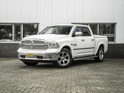 Wit Occasion 2016 Dodge Ram Pickup | € 24.950 (Super prijs)