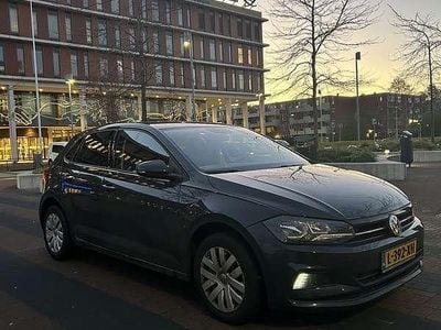 Gebruikt 2018 VW Polo Trendline Hatchback | € 14.499 (Eerlijke prijs)