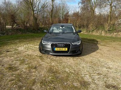 tweedehands Audi A6 Allroad 3.0 TFSI q. PL. Plus