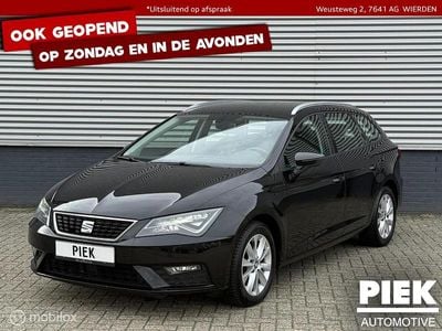 Seat Leon ST