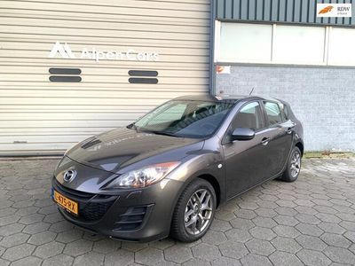 tweedehands Mazda 3 1.6 TS Airco / stoelverwarming / Cruise controle / APK 07-2024