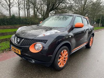 tweedehands Nissan Juke 1.6 Acenta