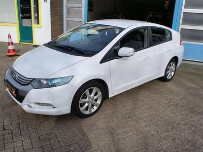 tweedehands Honda Insight 1.3 Elegance