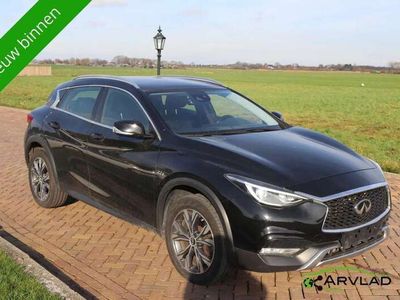 tweedehands Infiniti QX30 ***10999**NETTO**AUT**4wd 2.2d AWD Premium AUT 4WD