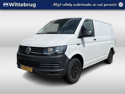 VW T6.1