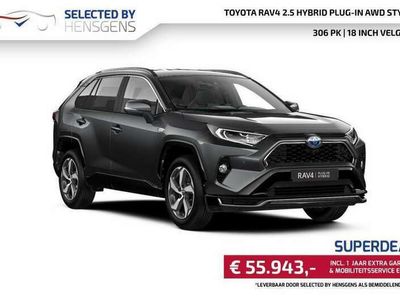Toyota occasion - 136 te koop in - AutoUncle