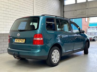 tweedehands VW Touran 1.6 Business