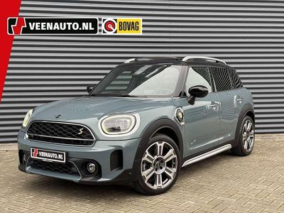 Groen Gebruikt 2022 Mini Cooper S Countryman SUV | € 33.445 (Eerlijke prijs)
