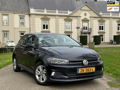 tweedehands VW Polo 1.0 TSI Comfortline Business Airco|Btw|Cruise|Apple Carplay