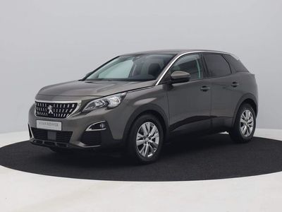 tweedehands Peugeot 3008 1.2 PureTech 130 PK Automaat Active | PDC | CARPLA