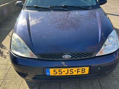 tweedehands Ford Focus 1.4-16V Cool Edition