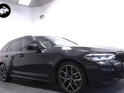 BMW 530e