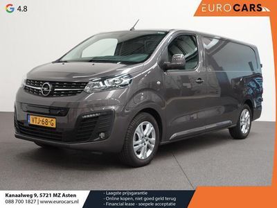 Opel Vivaro-e Combi
