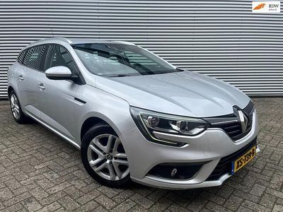 Renault Mégane GrandTour