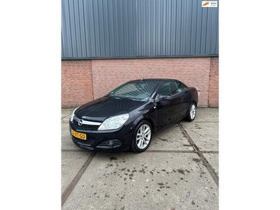 Opel Astra Cabriolet