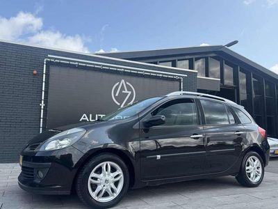 Renault Clio GrandTour