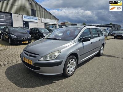 Peugeot 307