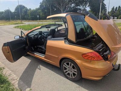 Peugeot 307 CC