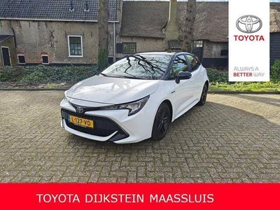 tweedehands Toyota Corolla 1.8 Hybrid Active