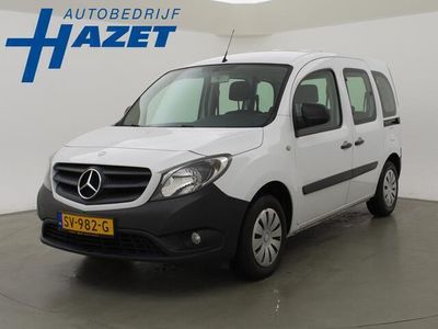 Mercedes Citan 108