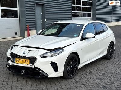 Occasion BMW 120 M Sport 156 PK (114 kW) 2025 Wit Hatchback