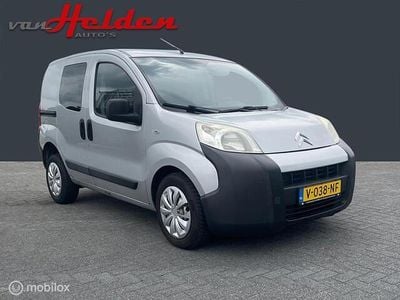 Citroën Nemo