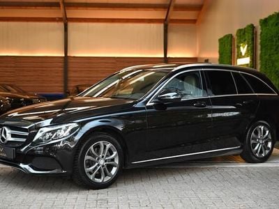 Mercedes C180
