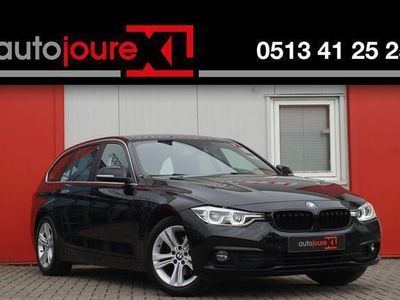 tweedehands BMW 320 320 3-serie Touring d EDE Corporate Lease Essential