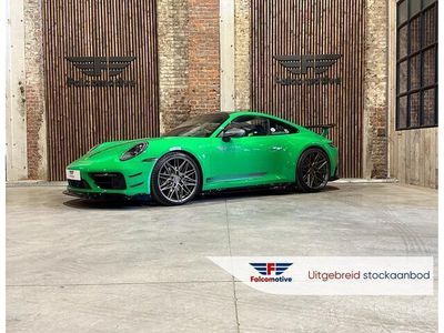 tweedehands Porsche 992 Carrera T*LIFT*AERO*MATRIX*FULL*