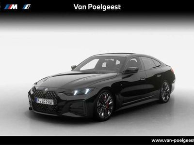 BMW 420 Gran Coupé