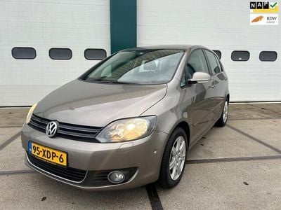 VW Golf Plus