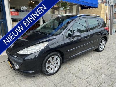 tweedehands Peugeot 207 1.6 VTi XS Première CLIMA/CRUISE/NW APK/TOPSTAA