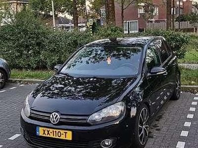 VW Golf VI