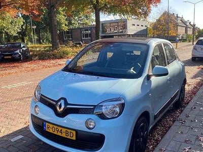 Occasion Renault Twingo Expression 71 PK (52 kW) 2017 Blauw Hatchback