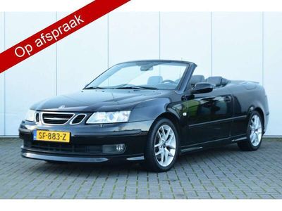 Saab 9-3 Cabriolet