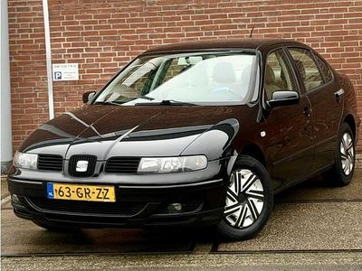 Seat Toledo