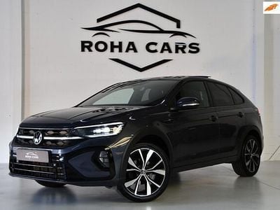 Occasion VW Taigo R-line 150 PK (110 kW) 2022 Grijs SUV