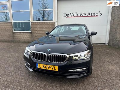 BMW 530e