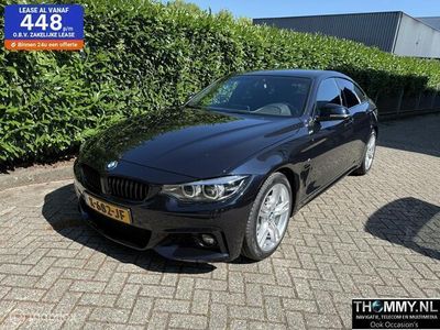 BMW 418