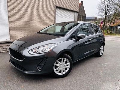 Occasion Ford Fiesta Trend 75 PK (55 kW) 2021 Grijs Hatchback