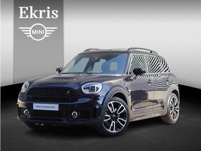 Mini John Cooper Works Countryman
