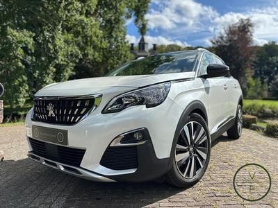 Gebruikt 2019 Peugeot 3008 Allure | € 17.244 (Super prijs)