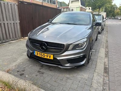 Occasion Mercedes CLA250 211 PK (155 kW) 2013 Sedan