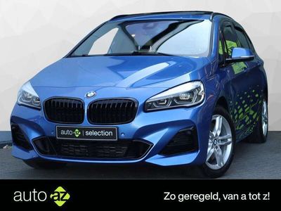 BMW 225 Active Tourer